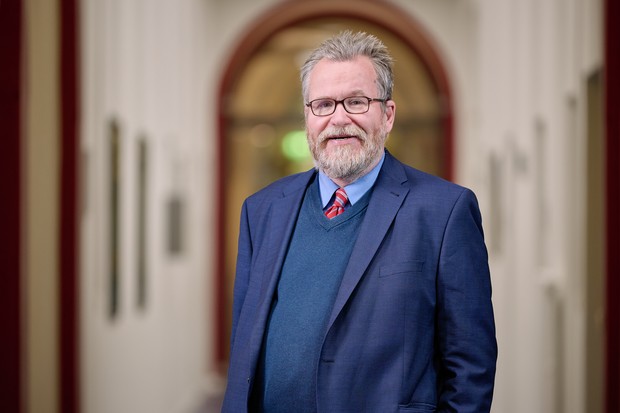 Prof. Dr. Georg Juckel Prof. Dr. Georg Juckel