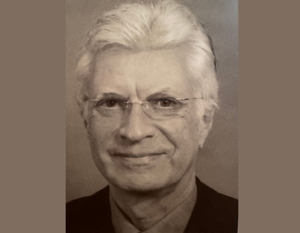 Portraitfoto von Prof. Dr. med. Dr. phil. Theo R. Payk