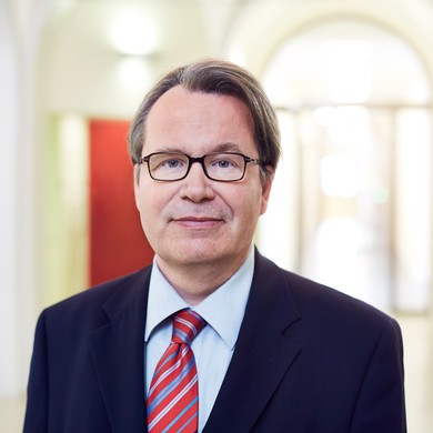 Prof. Dr. Georg Juckel