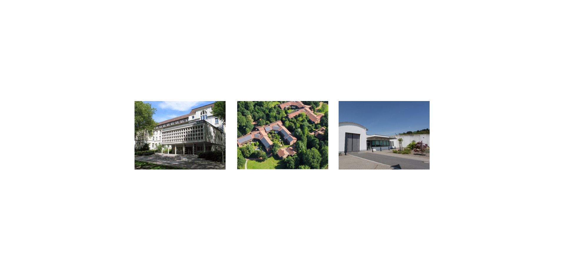 kliniken