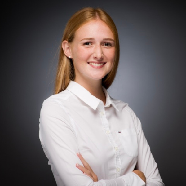 Marie Springenberg