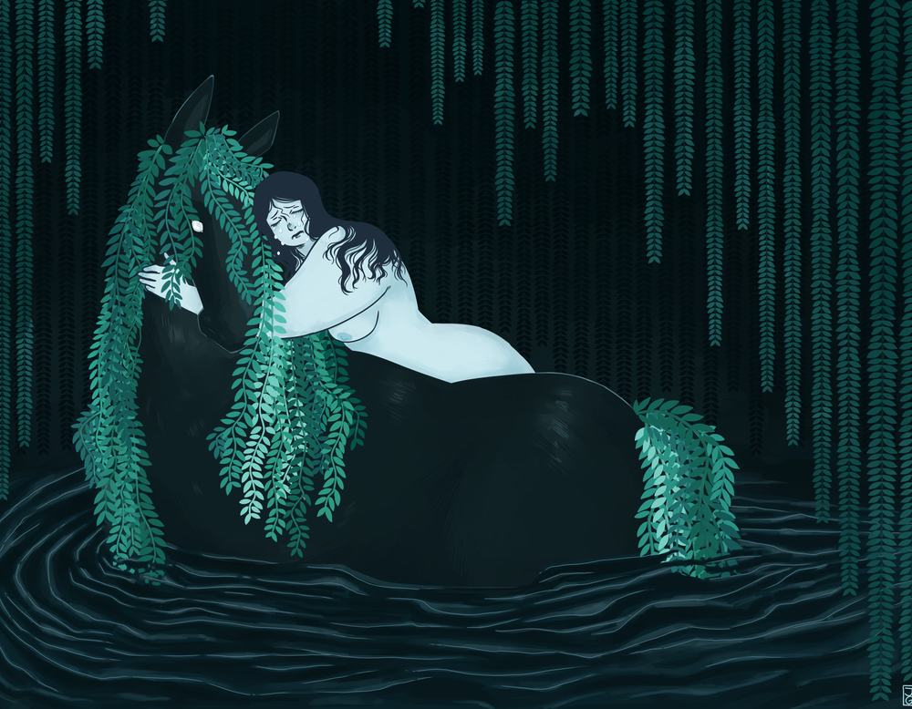kelpie a3