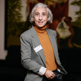 Prof. Dr. med. Paraskevi Mavrogiorgou