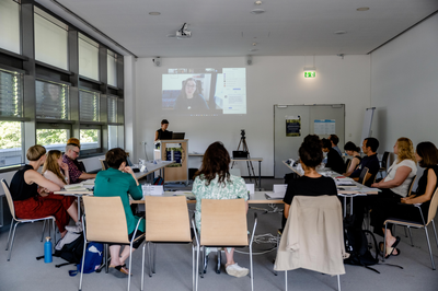 Int. Tagung gestartet zu Anti-Diskriminierungsstrategien in der psychischen Gesundheitsversorgung