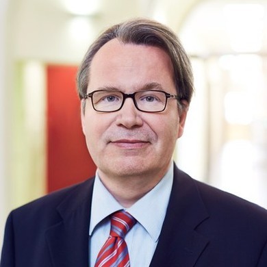 Prof. Dr. Georg Juckel