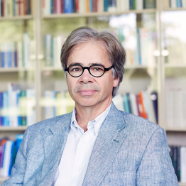 Prof. Dr. med. Stephan Herpertz