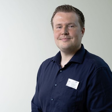 Pascal Klinicke