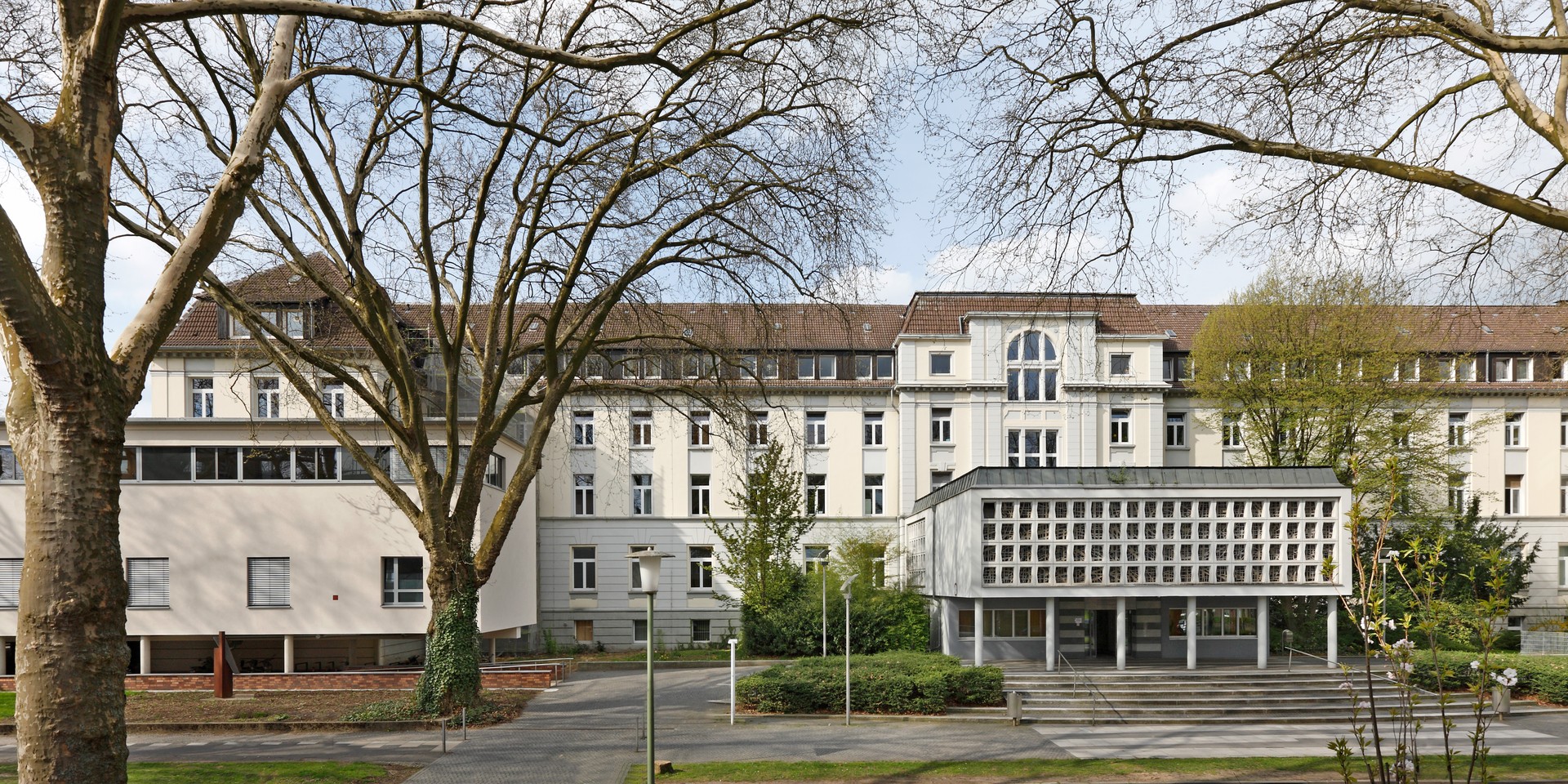LWL-Universitätsklinikum Bochum