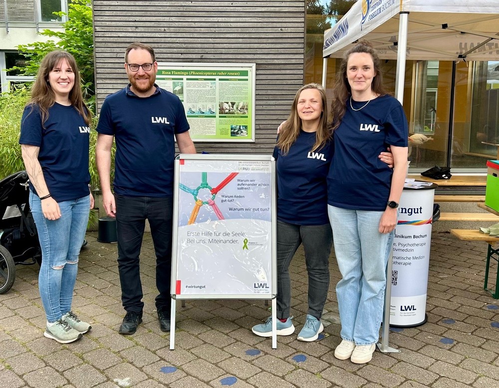 Bilder vom Tierparkfest 2025