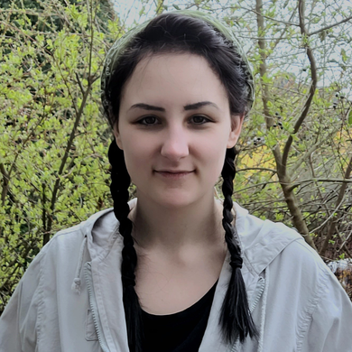 Ava Thorlümke