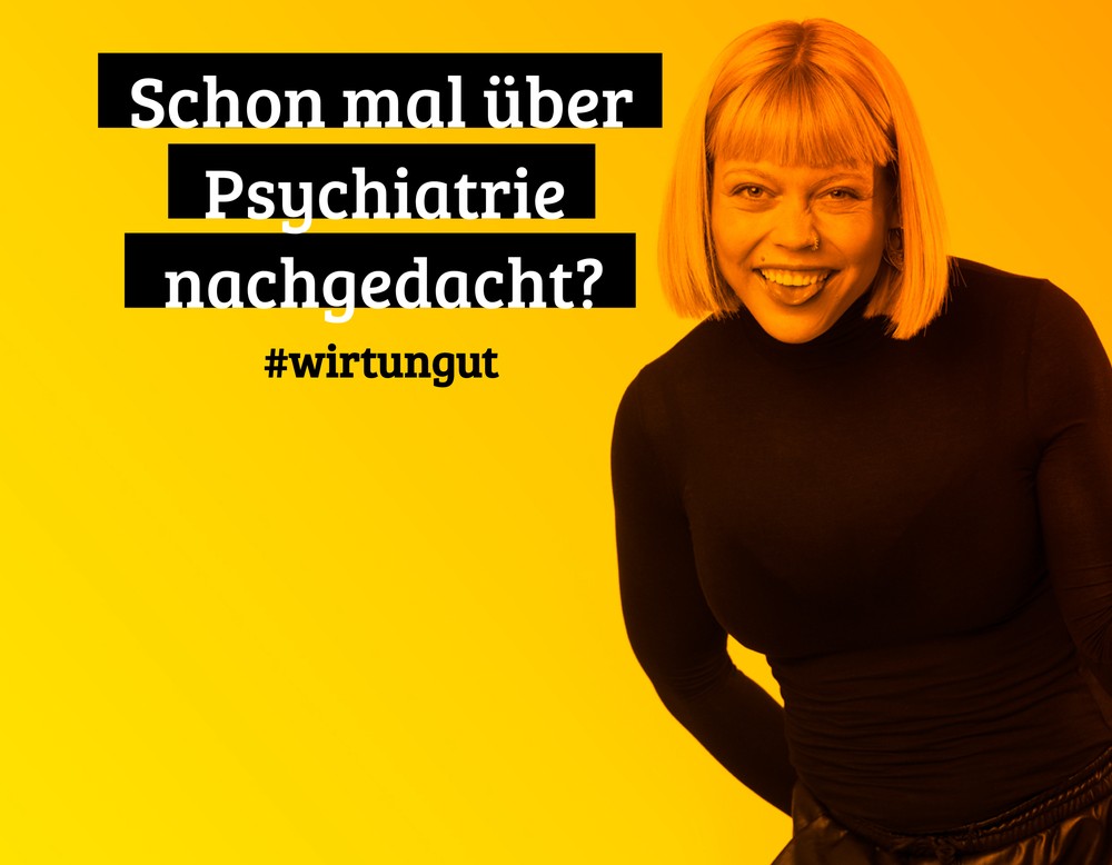 Sozialarbeiter:in/Pflegefachperson (m/w/d)