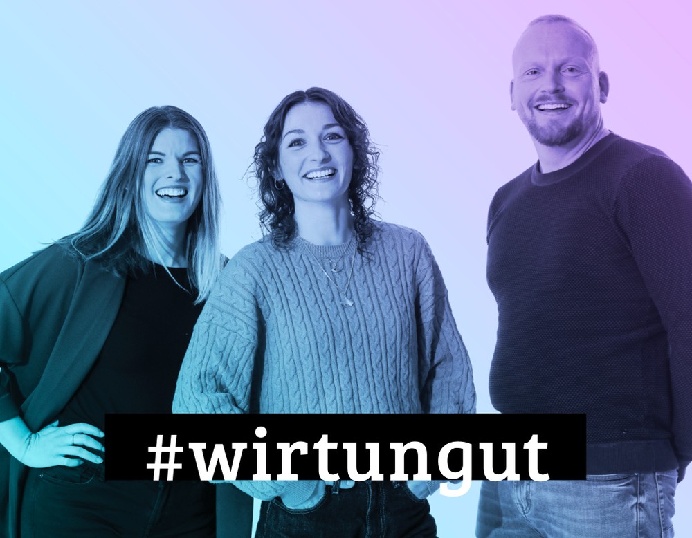 Mitarbeiter:in (m/w/d) für den Bereich Personalentwicklung