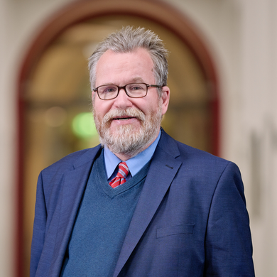 Prof. Dr. Georg Juckel