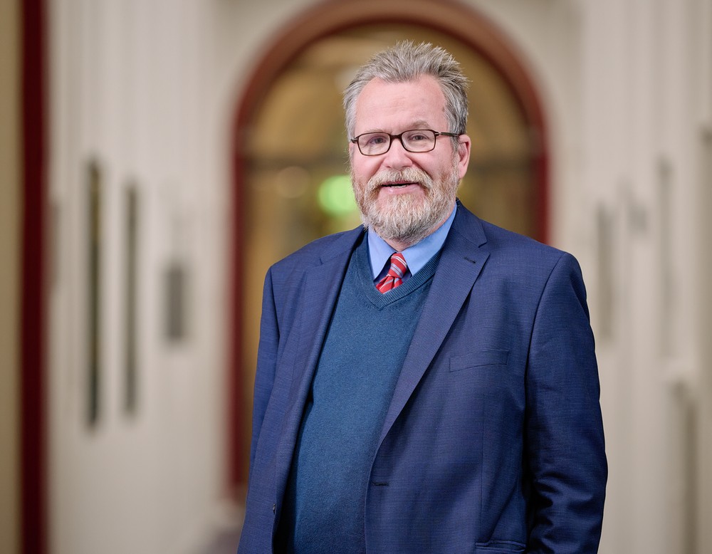 Prof. Dr. Georg Juckel