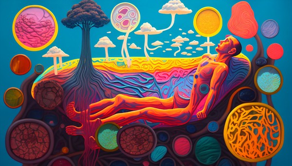 Psychedelika