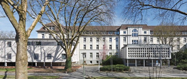 LWL Universitätsklinikum Bochum