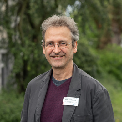 Prof. Dr. med. Martin Brüne