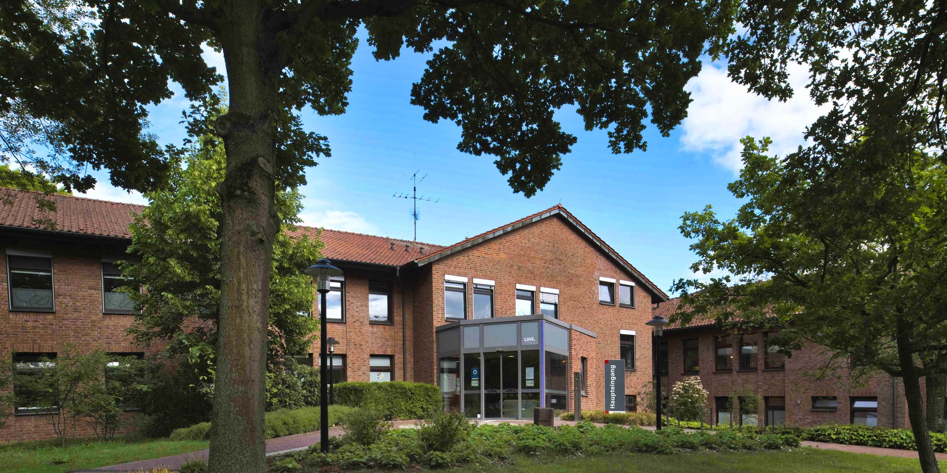 LWL Klinik Herten