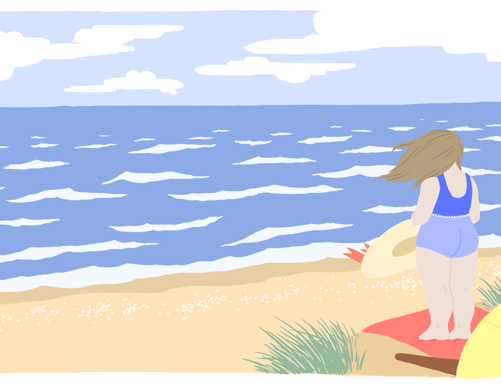 ocean