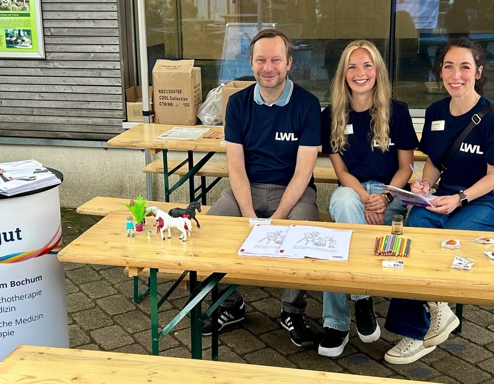 Bilder vom Tierparkfest 2025