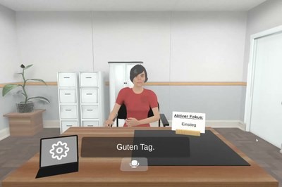 vr
