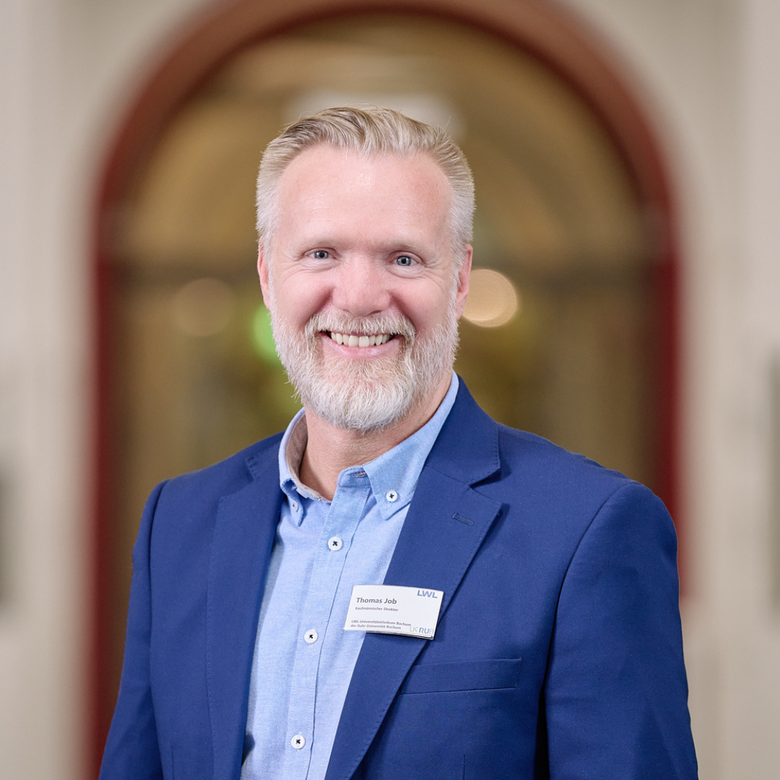 LWL | Kontakt - LWL-Universitätsklinikum Bochum